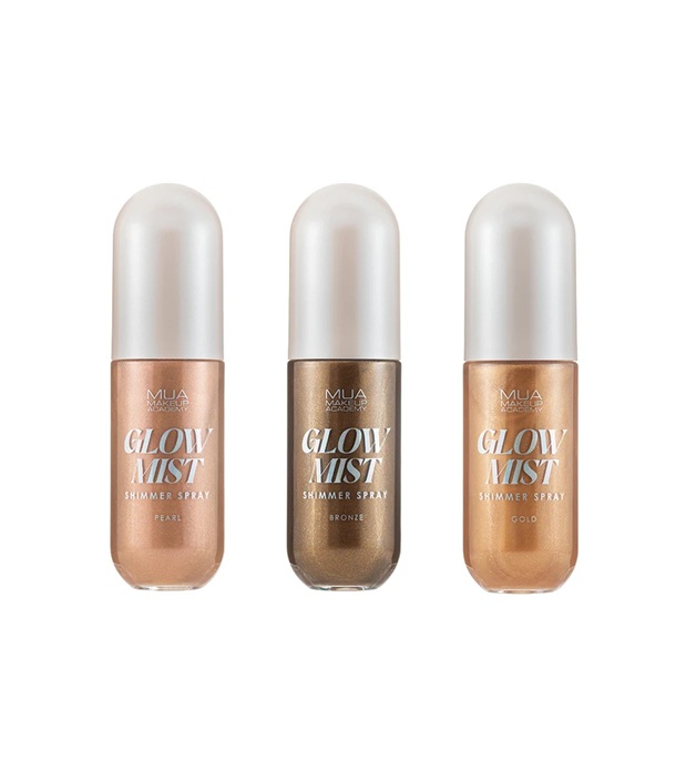 SHIMMER SPRAY GIFT SET